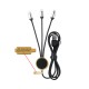 Phone & Tablet Chargers - Vico LED Charge Cable