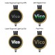 Phone & Tablet Chargers - Vico LED Charge Cable