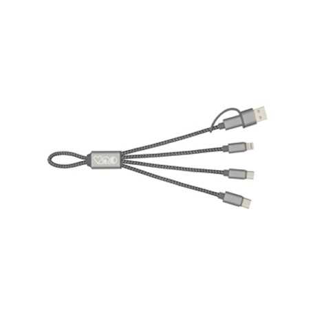 Trident 2 Charge Cable (rPET)