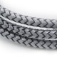Phone & Tablet Chargers - Trident 2 Charge Cable (rPET)