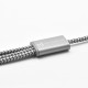 Phone & Tablet Chargers - Trident 2+ Charge Cable (rPET)