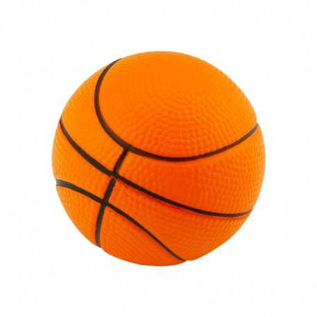 Stress Balls - Stress Basket Ball