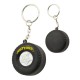 Stress Key Rings - Stress Tyre Key Ring