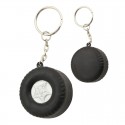 Stress Key Rings - Stress Tyre Key Ring