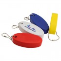 Stress Key Rings - Stress Floating Key Ring