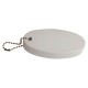 Stress Floating Key Ring