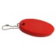 Stress Floating Key Ring