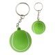 Stress Key Rings - Stress Tennis Ball Key Ring