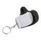 Stress Key Rings - Stress Glove Key Ring