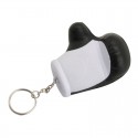 Stress Key Rings - Stress Glove Key Ring
