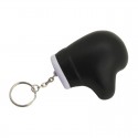 Stress Key Rings - Stress Glove Key Ring