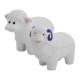 Stress Animals - Stress Sheep (Ram & Ewe)