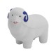 Stress Animals - Stress Sheep (Ram & Ewe)