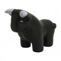 Stress Animals - Stress Black Bull