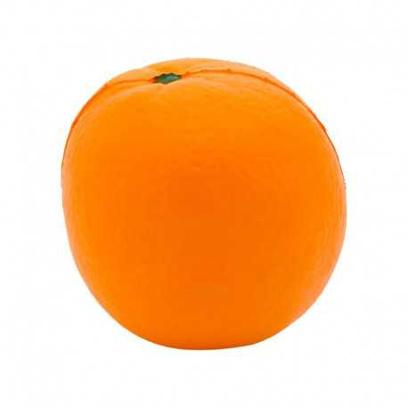 Stress Vegetables - Stress Orange