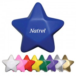 Stress Shapes - Stress Star