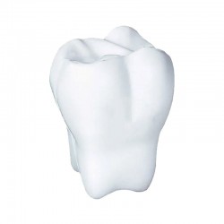 Stress Shapes - Stress Tooth
