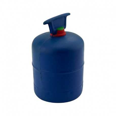 Stress Gas Bottle