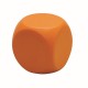 Stress Shapes - Stress Round Cube