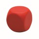 Stress Shapes - Stress Round Cube
