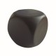 Stress Round Cube