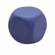 Stress Shapes - Stress Round Cube