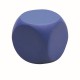 Stress Round Cube