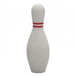 Stress Shapes - Stress Bowling Pin