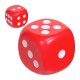 Stress Shapes - Stress Large Dice