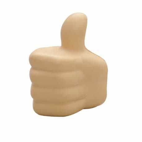 Stress Shapes - Stress Thumb