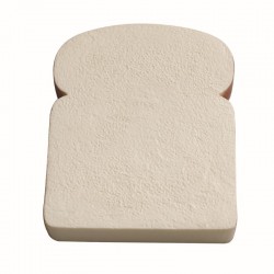 Stress Shapes - Stress Bread