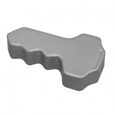 Stress Shapes - Stress Key