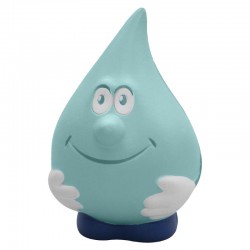 Stress Shapes - Stress Water Drop