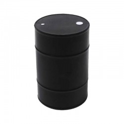 Stress Shapes - Stress Oil Drum