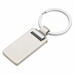 Euro Long Key Ring