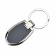 Metal Keyrings - Le Mans Shield Key Ring