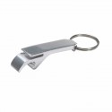 Metal Keyrings - Argo Coloured Bottle Opener Key Ring