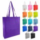 Non Woven Bags - Non Woven Bag with Large Gusset
