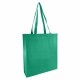 Non Woven Bags - Non Woven Bag with Large Gusset