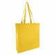 Non Woven Bag with Large Gusset