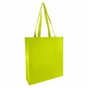Non Woven Bags - Non Woven Bag with Large Gusset