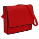 Non Woven Bags - Non Woven Flap Satchel