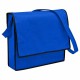 Non Woven Flap Satchel