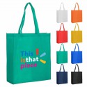 Non Woven Bags - Non Woven Bag Extra Large with Gusset