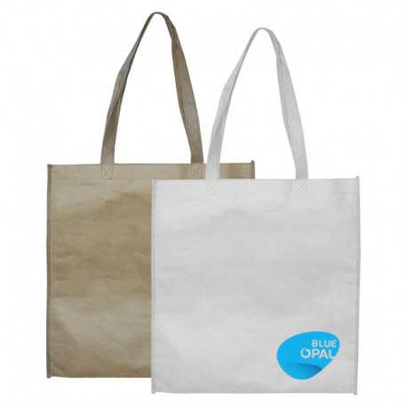 Paper Bags - Paper Bag No Gusset