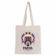 Cotton & Calico Tote Bags - Calico Bag no Gusset