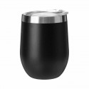 Reusable Coffee Cups - Metal - Wine and Coffee Cup 350ml