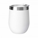 Reusable Coffee Cups - Metal - Wine and Coffee Cup 350ml