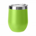 Reusable Coffee Cups - Metal - Wine and Coffee Cup 350ml