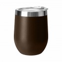 Reusable Coffee Cups - Metal - Wine and Coffee Cup 350ml